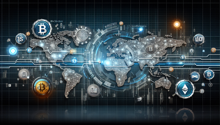 Crypto market rally fueled by Layer-2 tokens and memecoin momentum