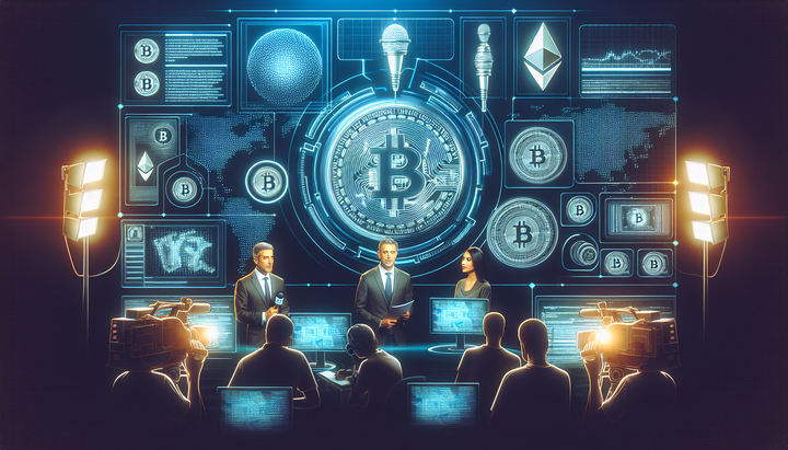 crypto market overview mild pullback highlights sector rotation and risk-off sentiment