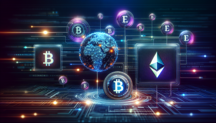 Key crypto updates on regulations, ETFs, DeFi hacks, and digital euro plans