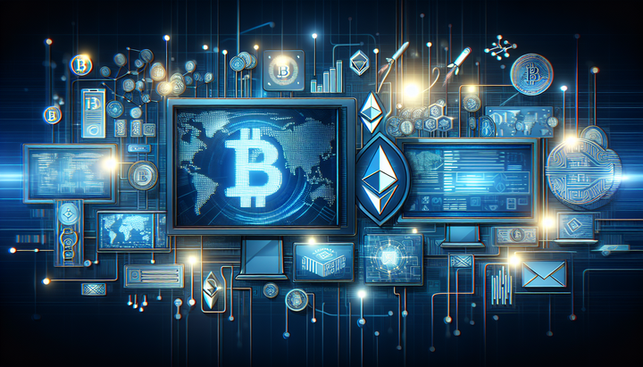 Crypto market updates major hacks, regulations, and acquisitions