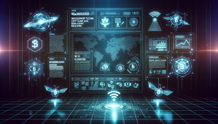 Crypto market shifts as exchanges launch futures and regulators adapt