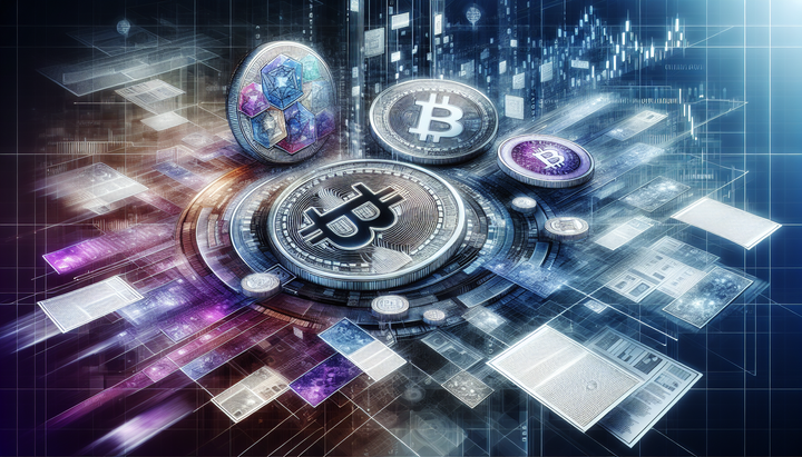 Crypto market update stable trends with meme tokens leading gains