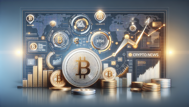 Key crypto updates on regulation, acquisitions, stablecoins, ETFs, and lawsuits