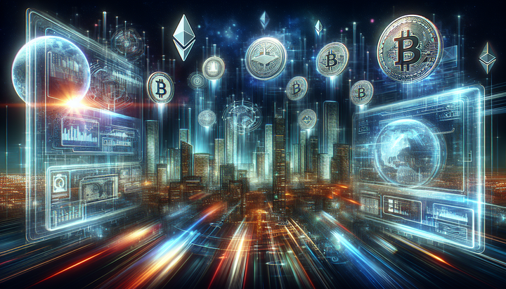 Crypto regulation, market moves, and major enforcement actions update