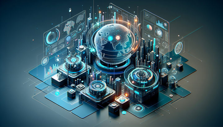 Crypto regulation, security, and adoption trends shaping the future