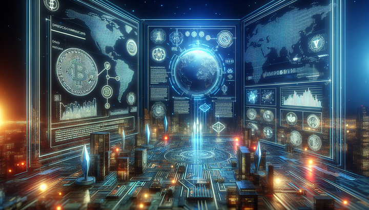 Key crypto updates on regulation, security, exchanges, and major hacks