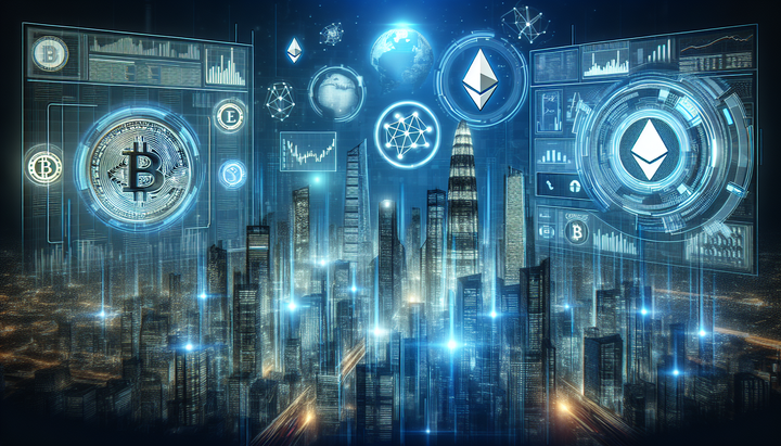 Crypto market rally boosts altcoins as bullish momentum grows