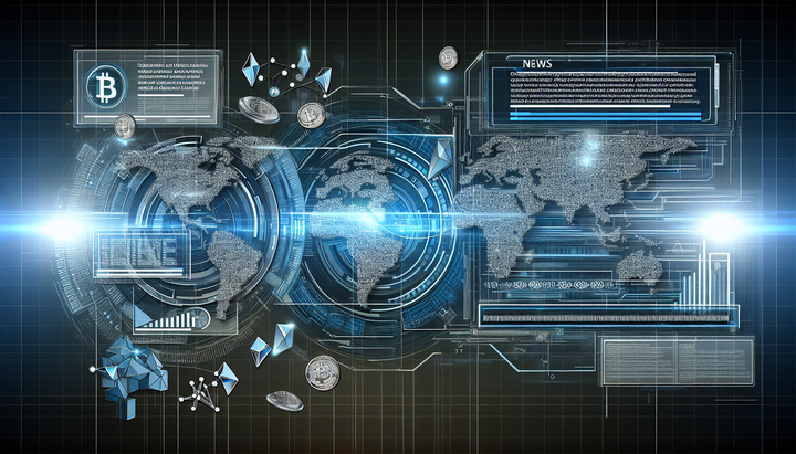 Global crypto regulation tightens as exchanges expand futures and IPO plans