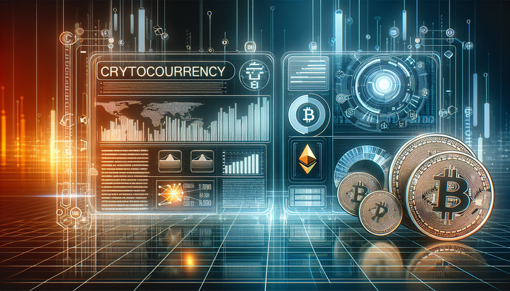 Top crypto updates on regulation, security, and market growth
