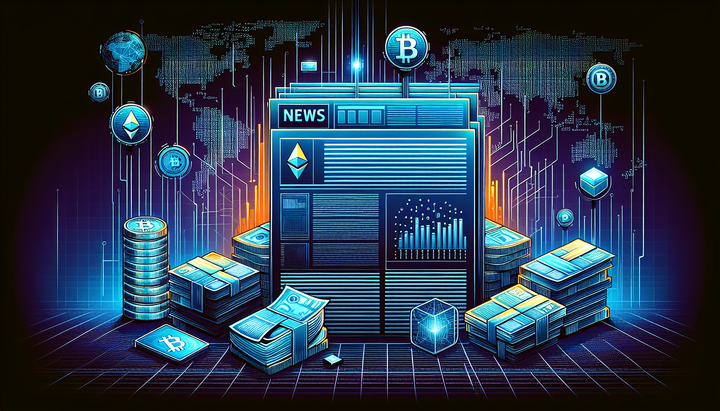 Crypto market rebound sparks renewed momentum in bitcoin and altcoins