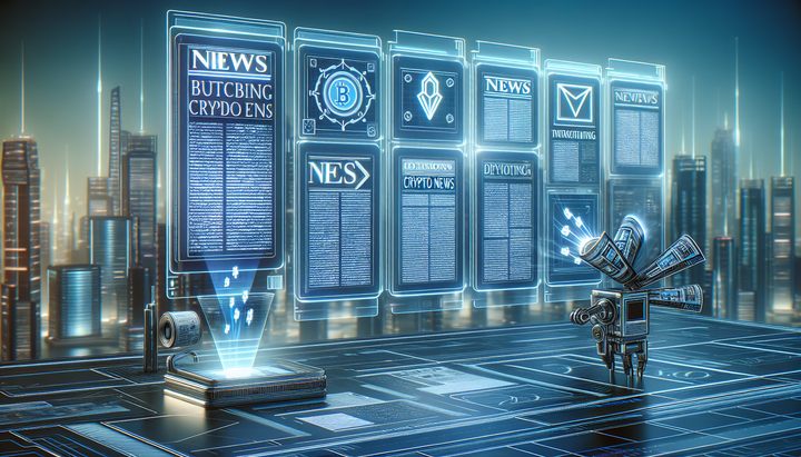 Crypto market update pullback mixed gains in NFTs tokens