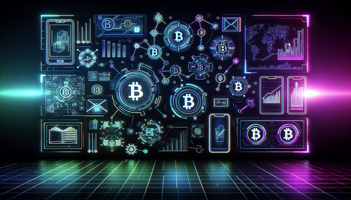 Crypto market dips amid volatility and risk-off sentiment