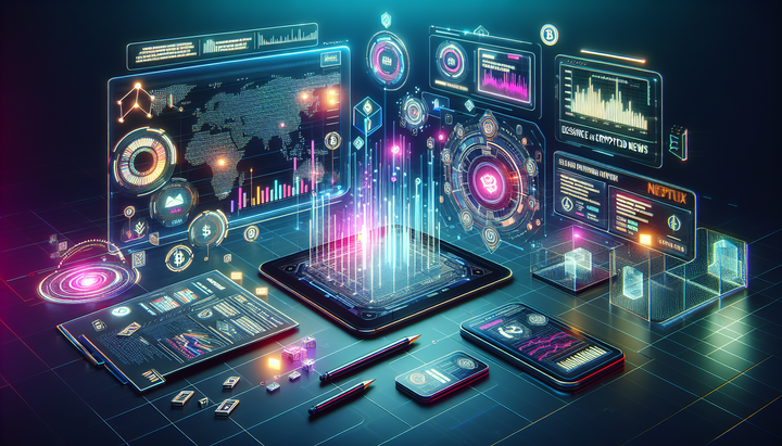 Crypto market update bitcoin, regulations, and new ETFs