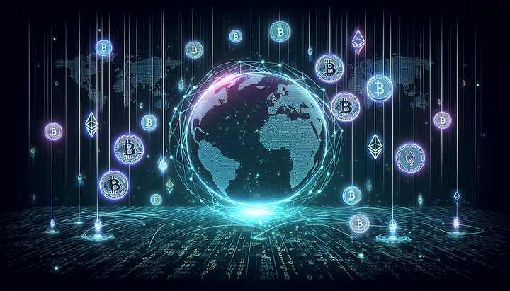 Crypto market steady with cautious trading and mixed movers