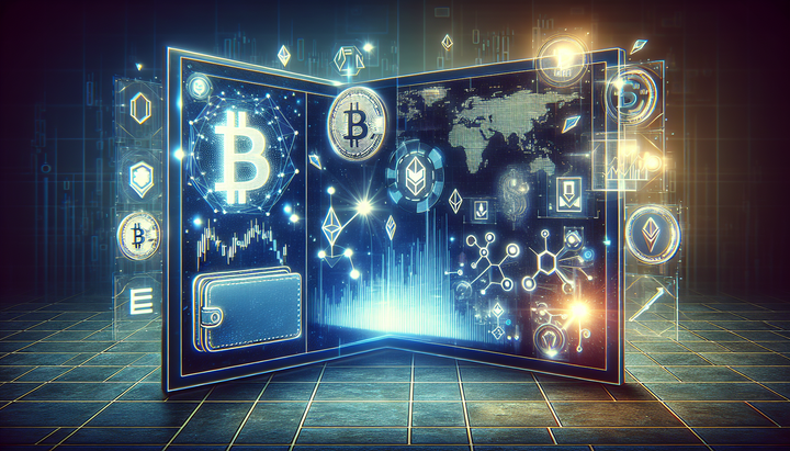 Crypto regulatory shifts and market growth in stablecoins and DeFi risks