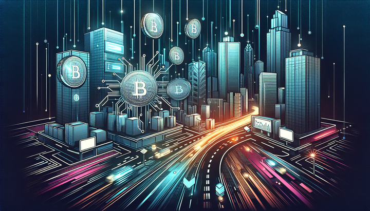 Crypto regulation, stablecoins, and market moves in 2026 roundup