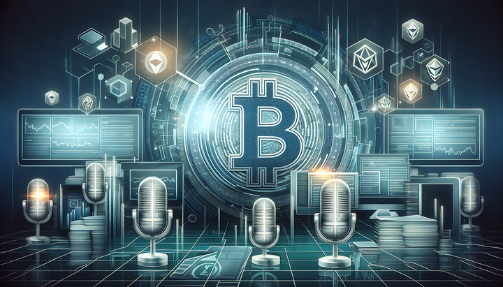 Crypto market caution amid broad risk-off sentiment and sector shifts