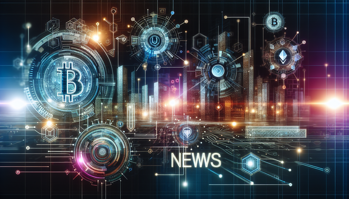 Crypto market rebounds with Bitcoin and altcoins rallying