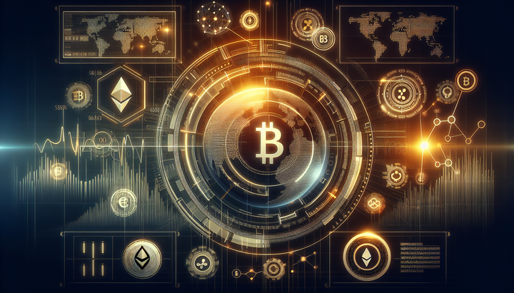 Crypto market pullback signals cautious risk-off phase