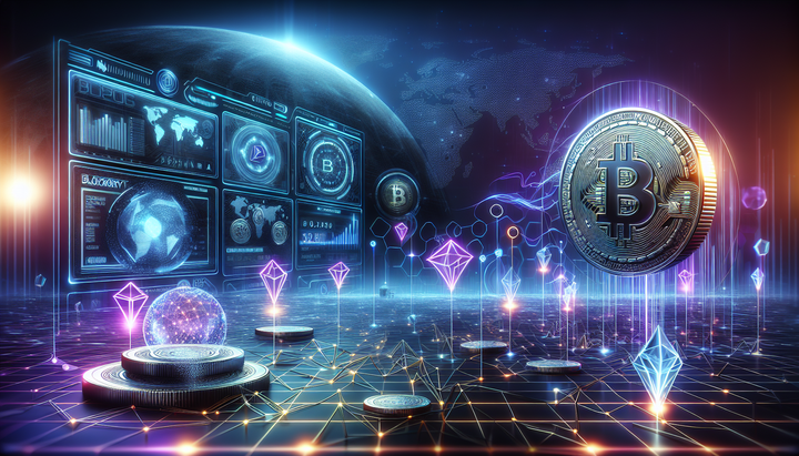 Crypto market updates regulatory shifts and major corporate moves