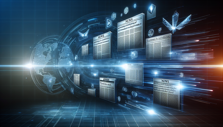 Crypto market news highlights regulatory delays and innovation advances