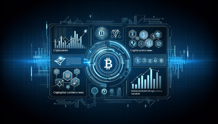 Key crypto updates on regulation, hacks, bitcoin surge, and market trends