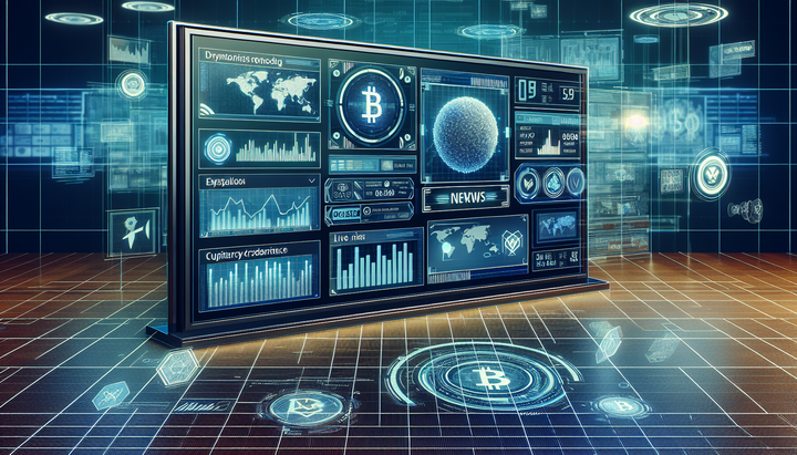 Crypto updates on regulation, hacks, ETFs, and institutional adoption