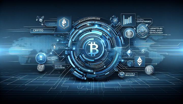 Crypto regulations, hacks, and ETF news shaping the market outlook