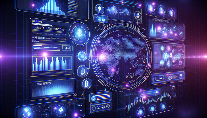 Crypto market rebound driven by Bitcoin ETFs and AI tokens