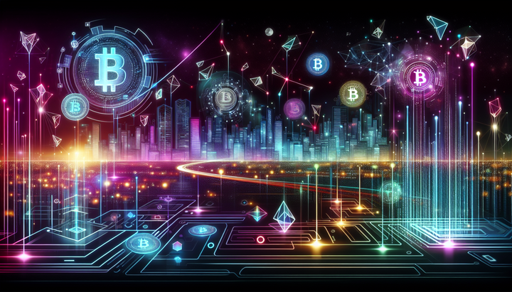 Key crypto updates: regulation, hacks, ETFs, and digital currencies