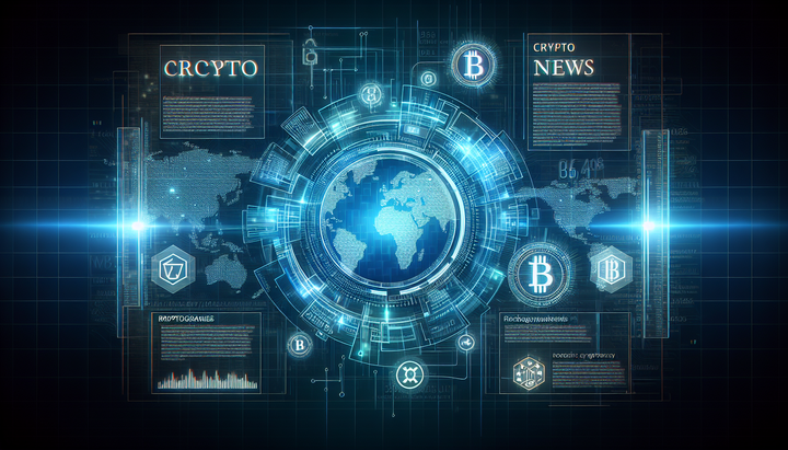 Crypto market update bitcoin ethereum lead modest rebound