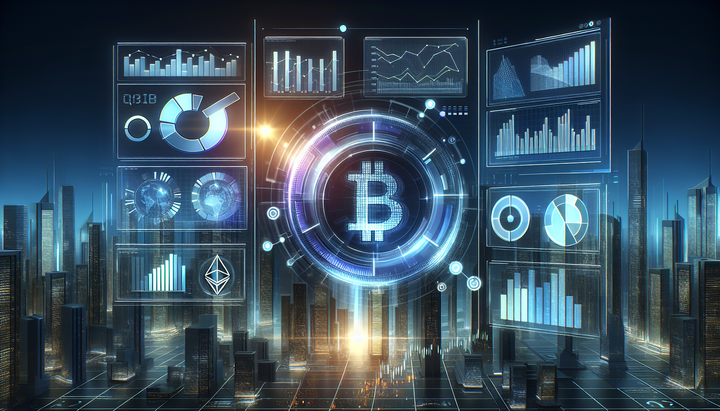 crypto market steady with cautious pullback and mixed sector moves