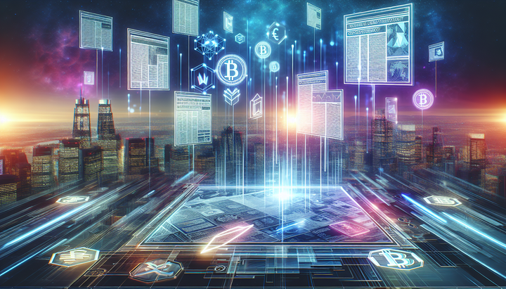 Crypto update: regulation, security breaches, NFTs, and new tokens