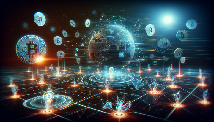 Crypto market rally insights bitcoin ethereum altcoin gains