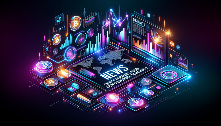 Key crypto updates on regulation, security, and adoption trends